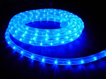 LED6B LEDルミネチューブ/6mセット(青）