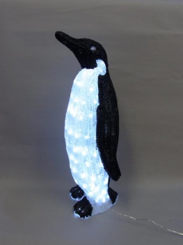 L3D114 ペンギン