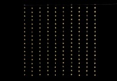 WG-5373 LEDつららライト（ホワイト&カラフル）