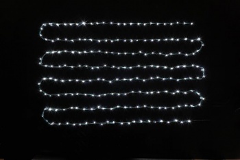 LEDマーチングライト100球（ホワイト）