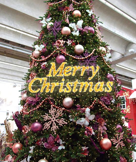 LEDクリスタルグロークリスマス（中） LED（平面）ライト色々・スノーフレーク・音符・メリークリスマス文字・正月文字等 イルミの形状から探す  LEDイルミネーションの通販屋さん