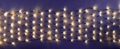 WG-3329 LEDケサランパサランネットライト（ピンクトゥインクル）