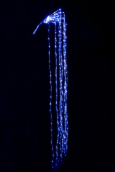 WG-8496BL LEDウィロウブランチライト（ブルー）