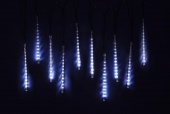 WG-1311PI LEDナイアガラライト2.5m（グラデーションピンク）/クリスマスイルミネーション販売ショップ