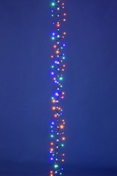 KT-3808 NEW10連スノーフォール50ホワイト/クリスマスイルミネーションの販売ショップ
