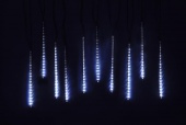 WG-1311PI LEDナイアガラライト2.5m（グラデーションピンク）/クリスマスイルミネーション販売ショップ