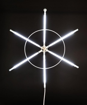 SFA60　スパークフレアライト60cm/クリスマスイルミネーション販売ショップ