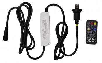YSCO　YSRGB用電源部/クリスマスイルミネーション販売ショップ